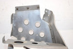 03 Polaris Xc Sp 700 Edge X Oem Left Footrest 5245288 B616
