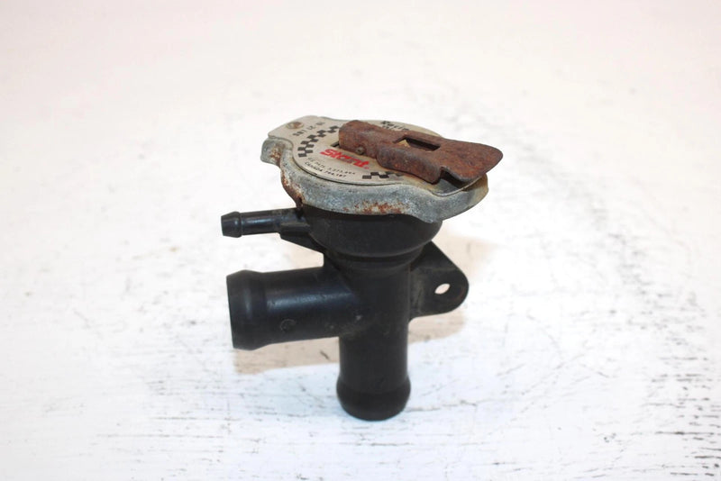 1998 Polaris 500 Oem Coolant Fill W/Cap 2511256 5433364 SP39