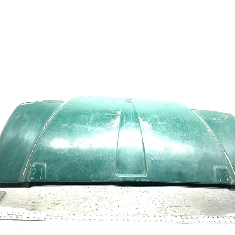 06-09 Polaris Ranger 700 6x6 EFI OEM Hood 5435703-195 XP7