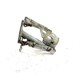 1990 Yamaha Moto 4 OEM Right Footrest 3HP-27421-00-00 AY51