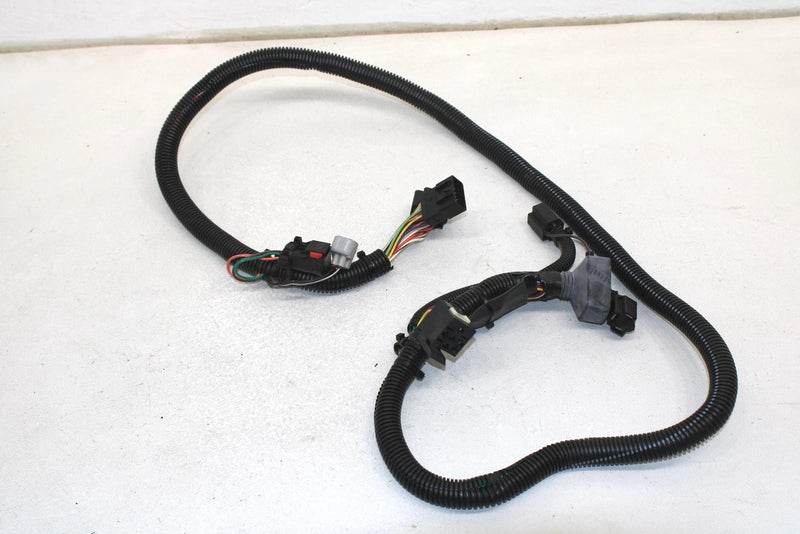 07 Polaris Iq Fst Oem Headlight Wiring Harness  2410767 SP171