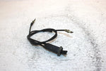 2000 Ski-doo Mxz 600 Oem Choke Cable 512059203 SS15