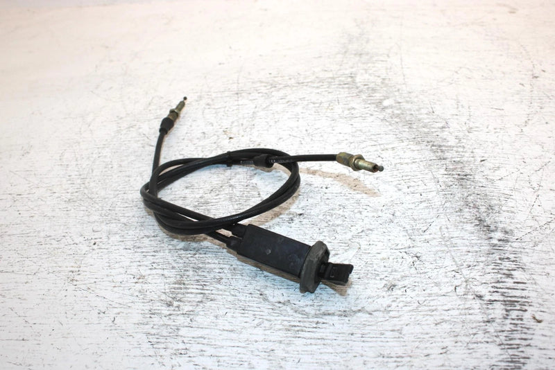 2000 Ski-doo Mxz 600 Oem Choke Cable 512059203 SS15