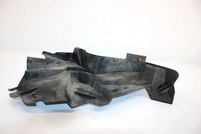 16 Can-am Outlander L Max 450 Efi Dps Oem Left Inner Fender 705007999 AB5