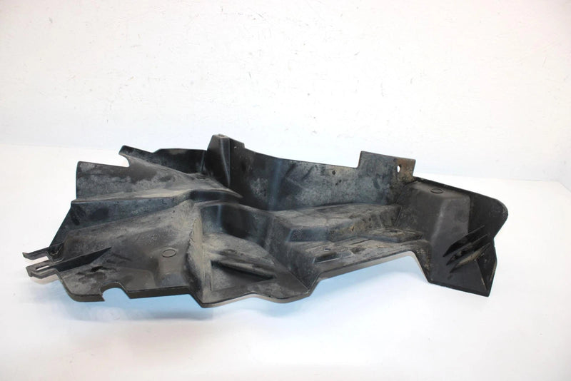 16 Can-am Outlander L Max 450 Efi Dps Oem Left Inner Fender 705007999 AB5