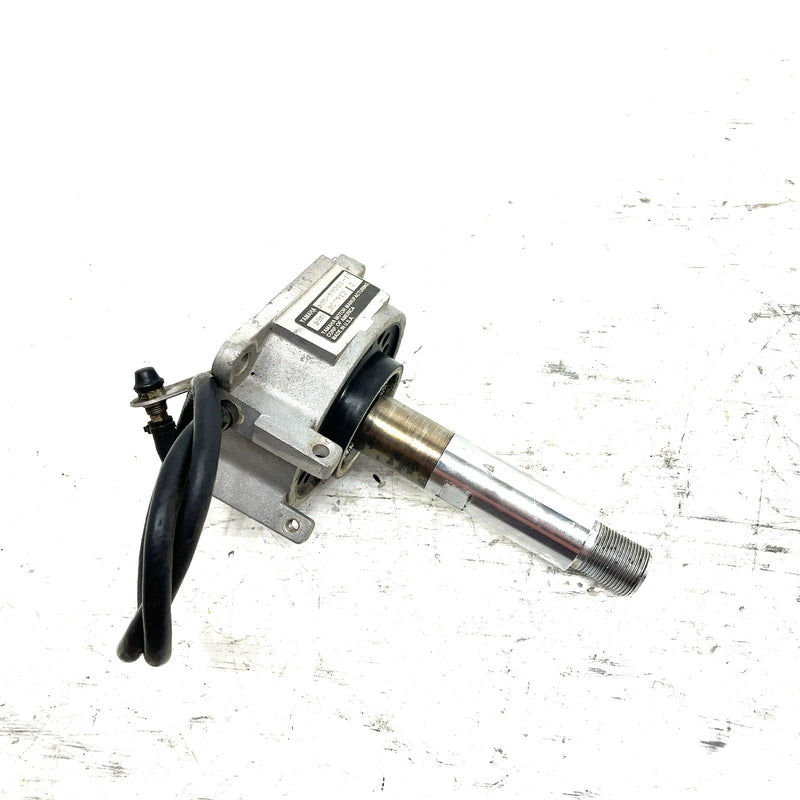 01-05 Yamaha WaveRunner XLT1200 OEM Bearing Housing 61X-45332-03-94 JY27