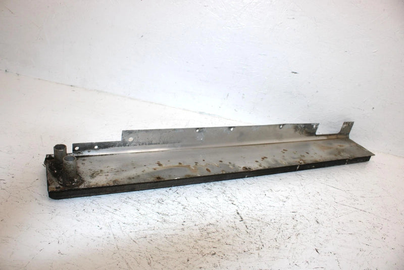 1997 Polaris Xlt Oem Left Heat Exchanger 2511250 SP70