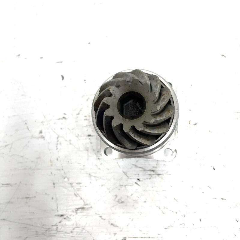 06 Arctic Cat 650 4x4 V2 Stewart OEM Front Output Gear/Housing 3201-207 AA37