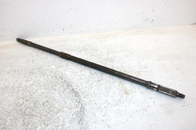 1986 Honda Trx350 Oem Rear Axle 42311-HA7-670 AH40