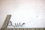 03 Arctic Cat Firecat 500 Oem Hood Cable 2606-726 Q1647