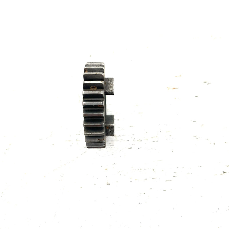 81-83 Honda ATC200 OEM 28T 4th Mainshaft Gear 23471-331-671 AH82