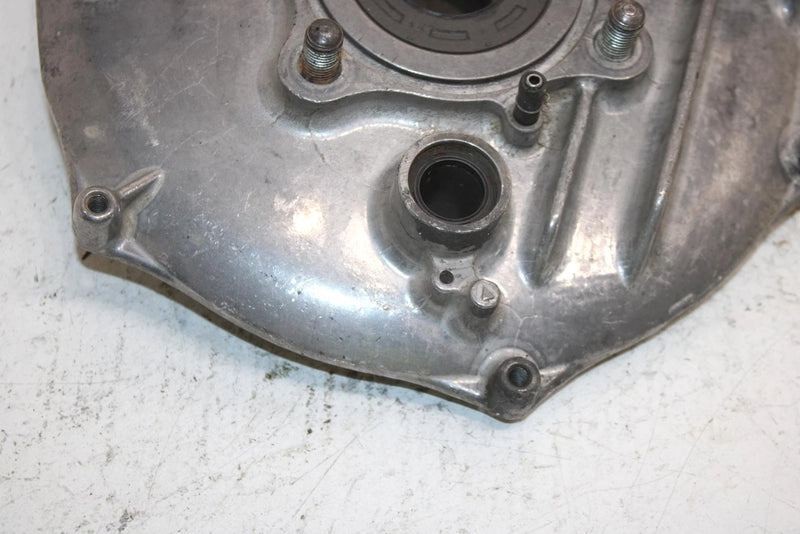 2004 Honda Fourtrax Foreman Rubicon Oem Rear Brake Plate 43010-HN2-000 AH5