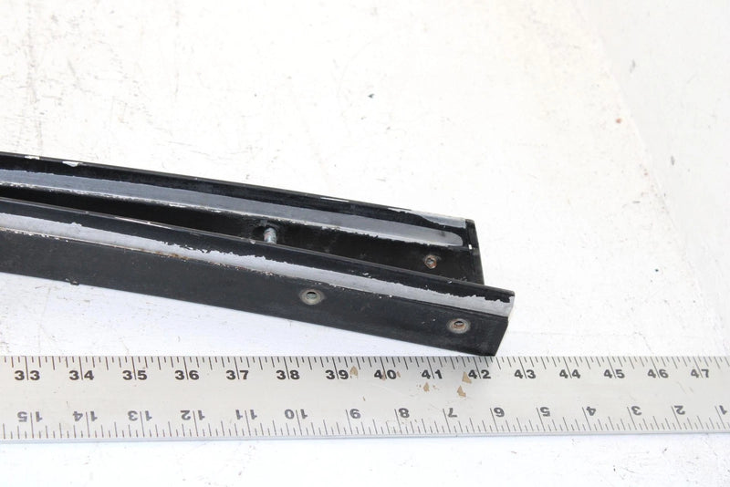 1996 Polaris 600 Xcr Sp Oem LH, RH Bumper Pair 2670163 SP68