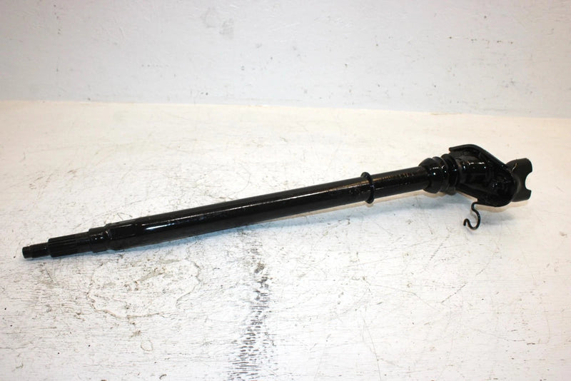 2002 Honda Trx 350 Fea Fourtrax Oem Steering Post Shaft 533140-HN5-670 AH54