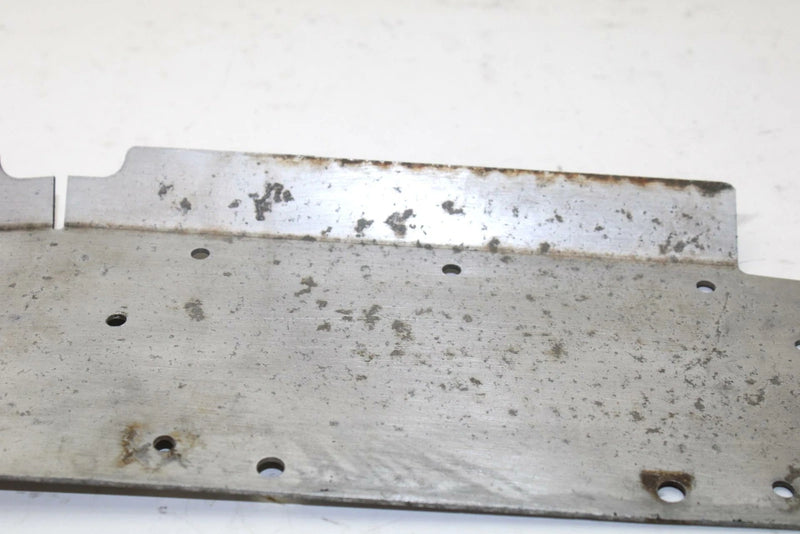 95 Polaris 600 XCR OEM Hood Reinforcement Plate 5222105 B285