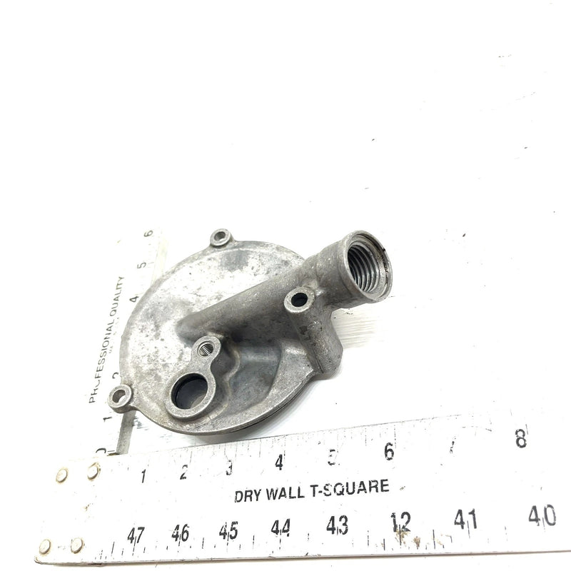 2005 Arctic Cat 650 4x4 V2 OEM Oil Filler Cover 3201-166 AA39