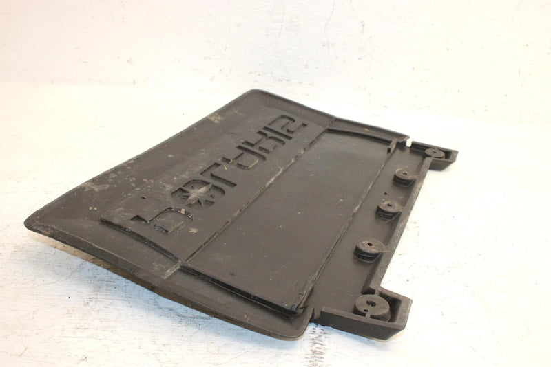1996 Polaris 500 Oem Snowflap 5432149-1106 SP14