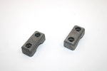 Arctic Cat Oem Upper Handlebar Mount Pair 0105-350 Q2085
