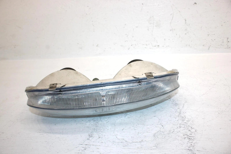 2002 Ski-doo Mxz 500 Oem Headlight 515175517 515176311 SS16