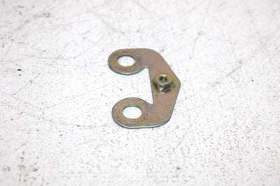 2006 Kawasaki Prarie 360 Oem Handlebar Cover Bracket 11045-1925 AK29