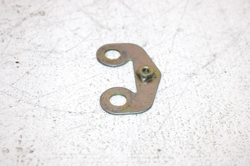 2006 Kawasaki Prarie 360 Oem Handlebar Cover Bracket 11045-1925 AK29