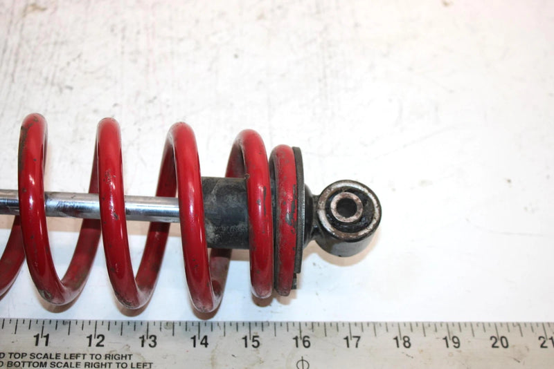 91 Polaris Trail Boss 250 4x4 Oem Rear Shock 7041218 7041448 AP29