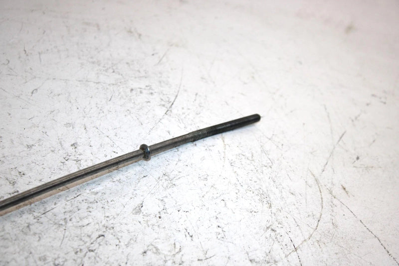 1986 Yamaha  Badger Yfm80s Oem Rear Brake Pedal Linkage 55X-27231-01-00 AY8