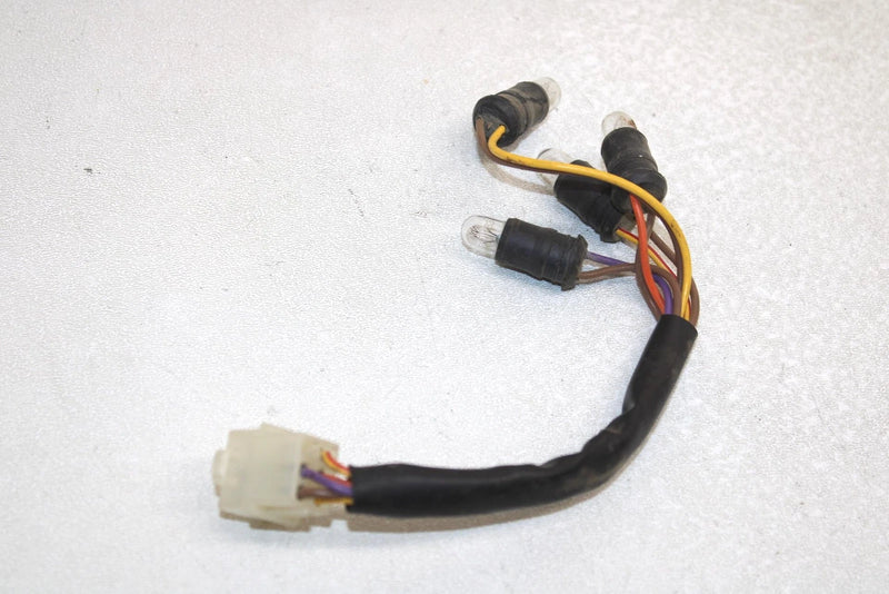 Polaris Oem Speedometer Wire Harness 3280204 Q999