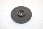 2001 Ski-doo Mxz 600 Oem Idler Wheel 165 Black W/ Bearing 503189579 SS98
