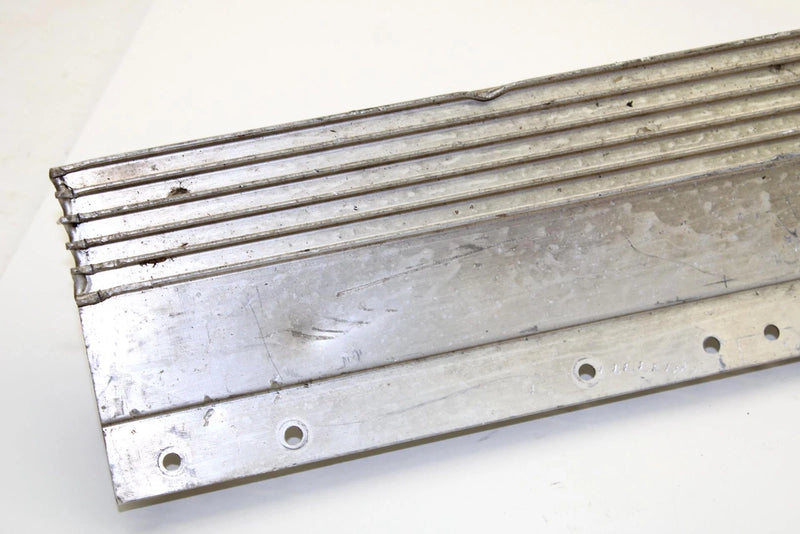 2001 Yamaha Venture 500 Oem Right Heat Exchanger Radiator 8CW-1240F-03-00 SY97