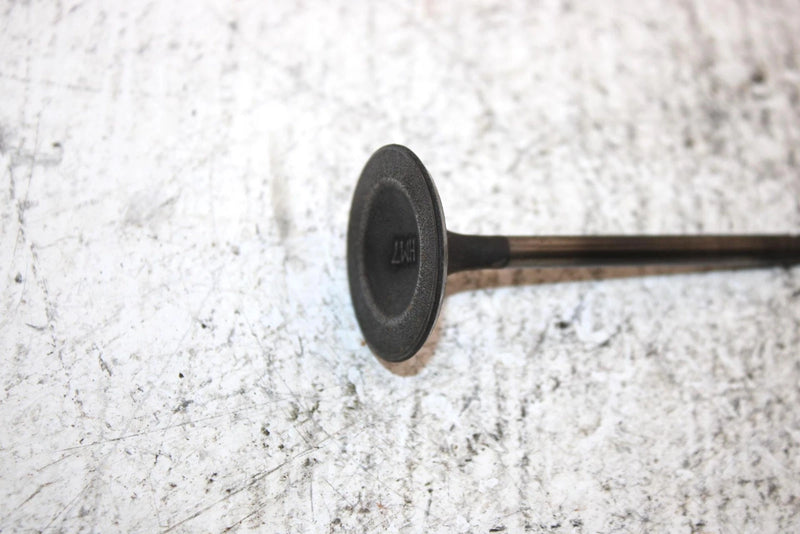1998 Honda Foreman Fourtrax Oem Intake Valve 14711-HM7-000 AH35