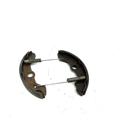 00-06 Honda Rancher 350 4x4 OEM Front Brake Pad Set 06450-HN5-671 AH47