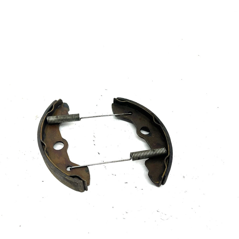 00-06 Honda Rancher 350 4x4 OEM Front Brake Pad Set 06450-HN5-671 AH47
