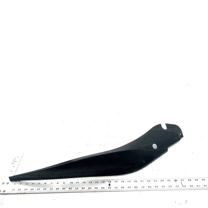 00-02 Sea-Doo GTX DI OEM Front Right Side Panel 291001404 JS5