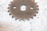 2015 Polaris Ranger 570 Eps Oem 23T Oil Pump Sprocket 3222198 XP5.1