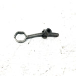 1985 Yamaha Tri Moto 200 YTM200 OEM Shift Arm 2HT-1817A-00-00 AY59