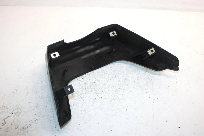 1990 Kawasaki 650 Ts Oem Front Handlebar Cover 14024-3776-21 JK8