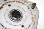 87 Kawasaki Bayou 185 Klf185a Oem Rear Wheel Hub 49030-1076 AK13