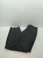 New Vintage Black Mesquite Polyester Pants #W500152B XX-106
