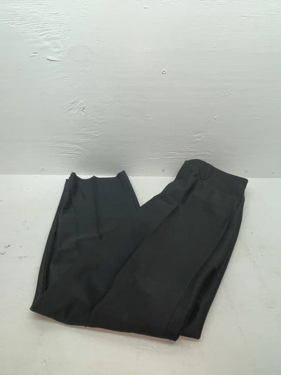 New Vintage Black Mesquite Polyester Pants #W500152B XX-106