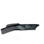 1991 Polaris Trail Boss 350L 4X4 OEM Exhaust Heat Shield 5222417-067 AP227