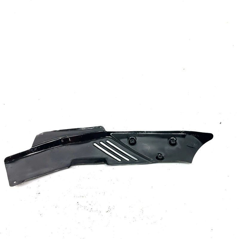 1991 Polaris Trail Boss 350L 4X4 OEM Exhaust Heat Shield 5222417-067 AP227