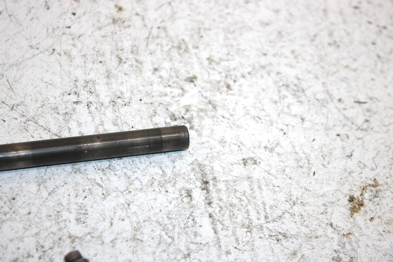 2004 Honda Fourtrax Foreman Rubicon OEM Shift Fork/Shaft Set 24241-HN2-000 AH5