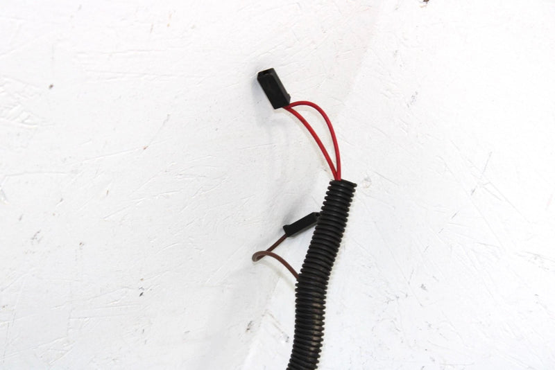 2000 Polaris Classic Touring Oem Main Wire Harness 2460733 SP54