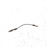 2009 Polaris Ranger HD 700 4x4 EFI OEM Tailgate Cable Pair 7081445 XP12.1