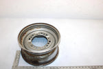 03 Polaris Sportsman 600 Oem Front Wheel Rim 12x6 1520563-385 1523448-067 AP48