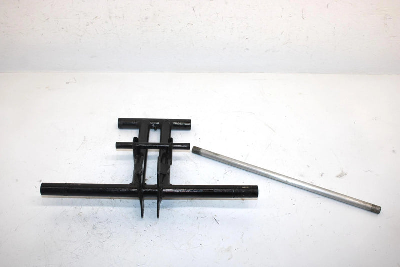 97 Arctic Cat Jag Oem Rear Torque Arm W/Shafts 0704-323 SA26
