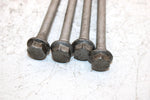 2005 Arctic Cat Atv 650 Oem Cylinder Bolt Set Of 4 3201-368 AA27