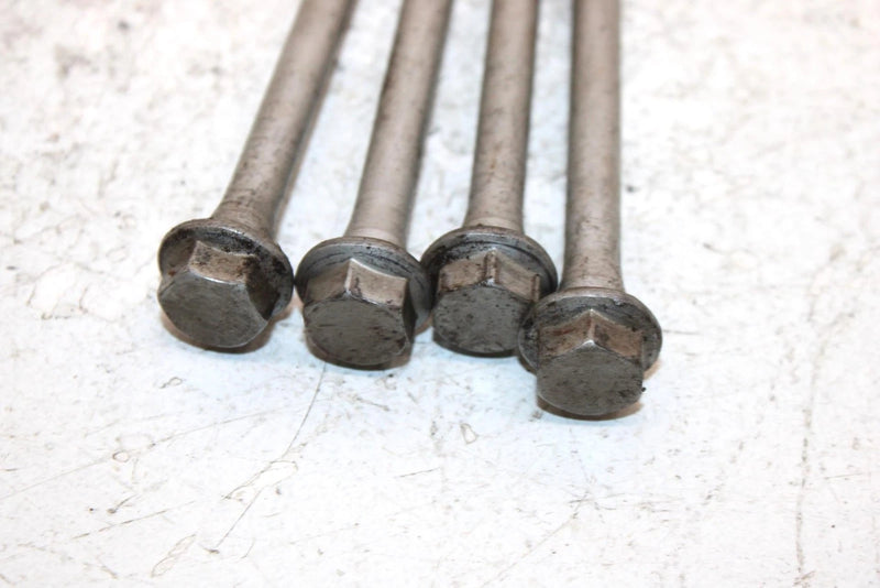 2005 Arctic Cat Atv 650 Oem Cylinder Bolt Set Of 4 3201-368 AA27