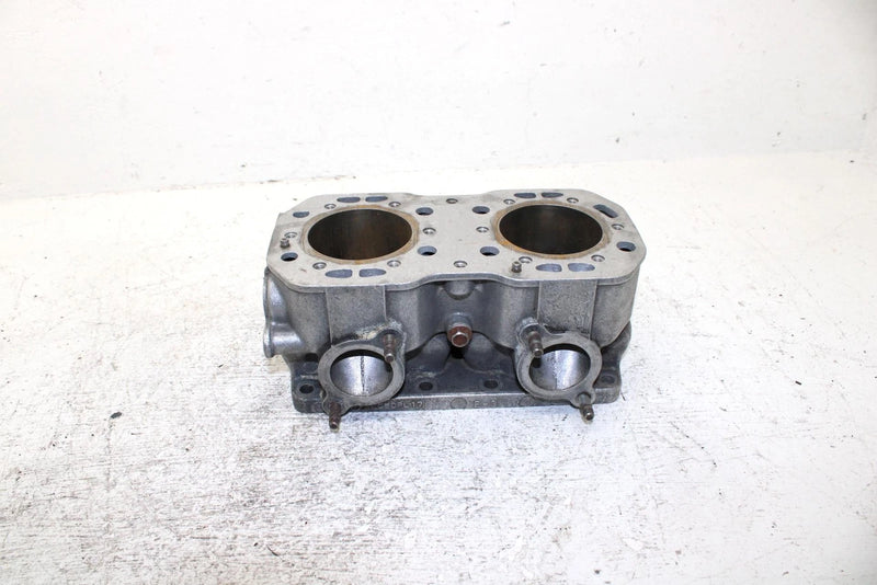 2000 Polaris Classic Touring Oem 72mm Bore Cylinder 3085583 SP54